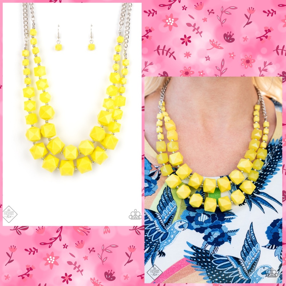 🌸Paparazzi Jewelry🌸